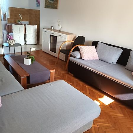 Apartment Magdic Brzac المظهر الخارجي الصورة