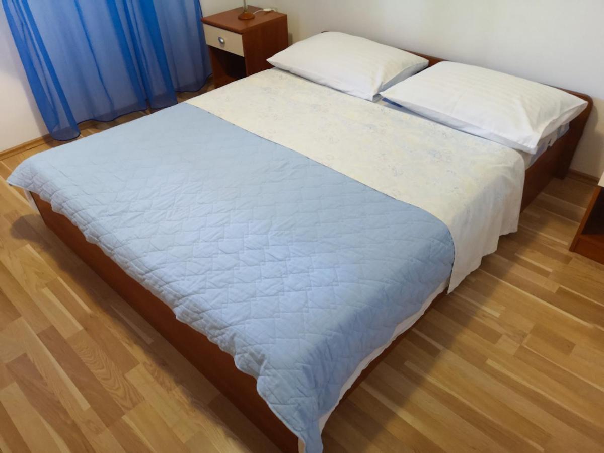 Apartment Magdic Brzac المظهر الخارجي الصورة