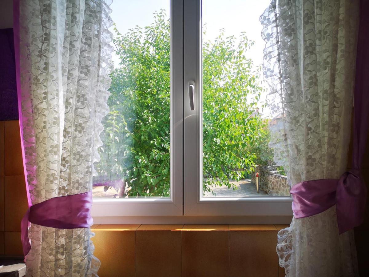 Apartment Magdic Brzac المظهر الخارجي الصورة