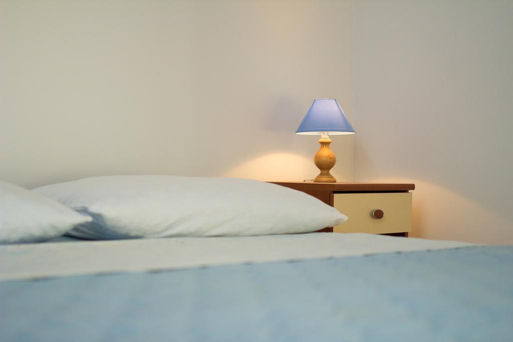 Apartment Magdic Brzac المظهر الخارجي الصورة
