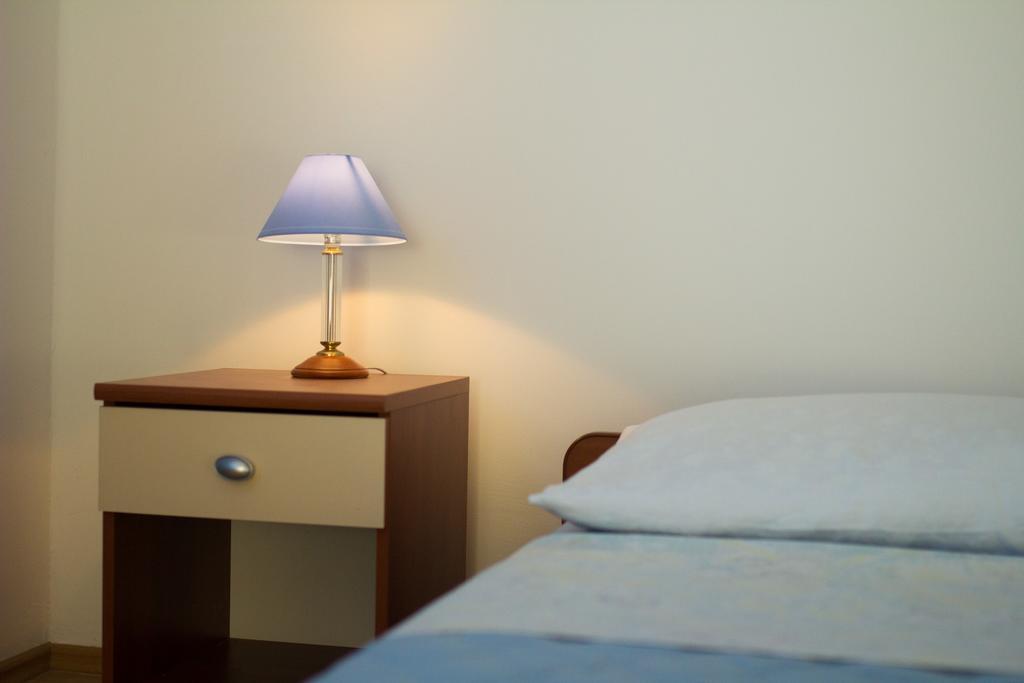 Apartment Magdic Brzac المظهر الخارجي الصورة