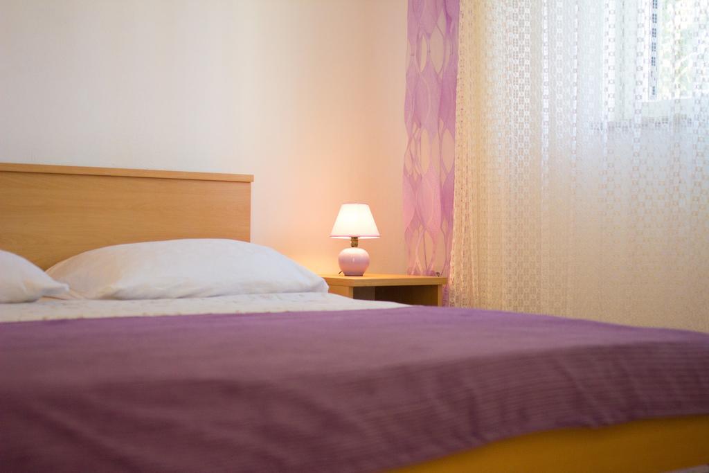 Apartment Magdic Brzac المظهر الخارجي الصورة