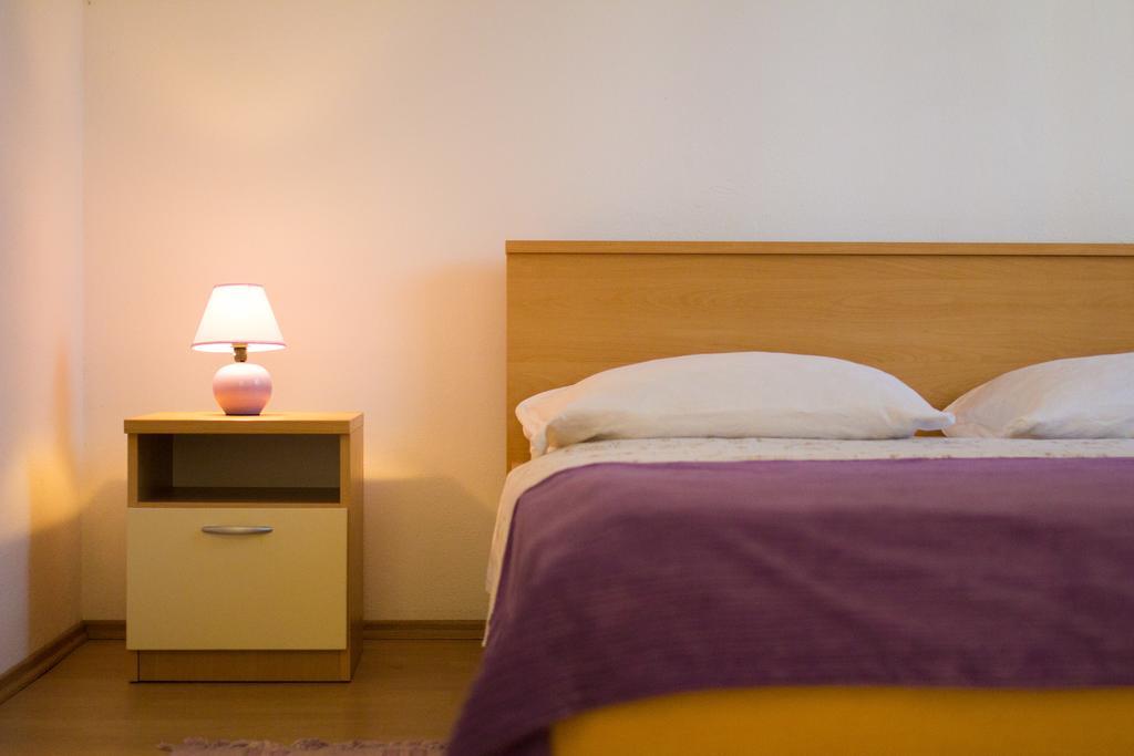 Apartment Magdic Brzac المظهر الخارجي الصورة