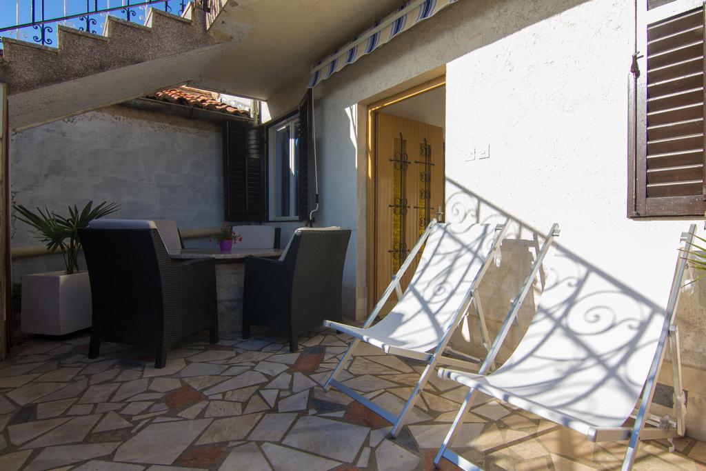 Apartment Magdic Brzac المظهر الخارجي الصورة