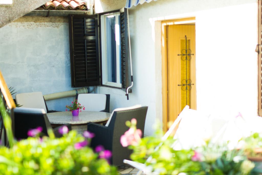 Apartment Magdic Brzac المظهر الخارجي الصورة